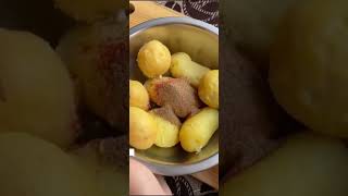 Potato Balls Recipe Without cheese | Spicy Potato Balls recipes