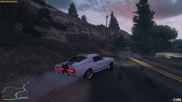 FiveM® by Cfx re   FullBoost Drifting   Server 1   Unique and Competitive Tracks   Vehicle Handling