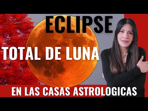 ECLIPSE TOTAL DE