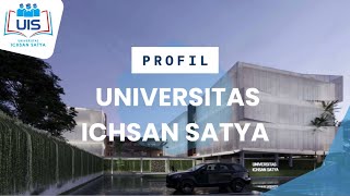 Company Profile UNIVERSITAS ICHSAN SATYA screenshot 1