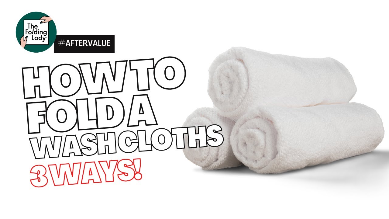 How to Wash Towels in 3 Easy Steps