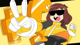 Famous press A button //ANIMATION MEME Profile