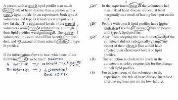 Entailment | Lesson | Logical Reasoning | LSAT | Khan Academy