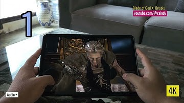 5 Games for Android | Action | Part 13