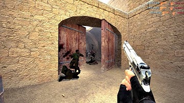 CSS | COMPLICATED by DARK | ACC as TRIAL