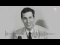 Jean-Pierre Ferland et la chanson en 1958