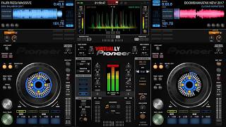 TUTORIAL CARA MEMAINKAN VIRTUAL DJ 8 (BAGI PEMULA) screenshot 1