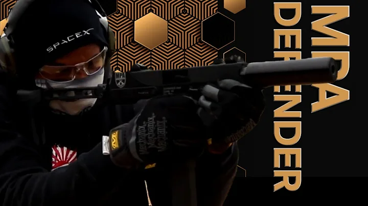 MPA DEFENDER BEST UPGRADE.