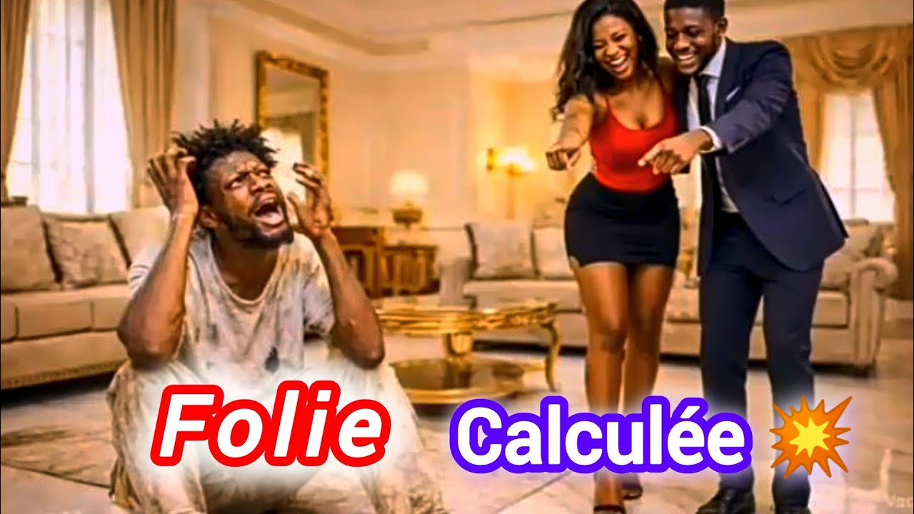 He Pretended to Be Crazy… What They Did Behind His Back Will Shock You 😨