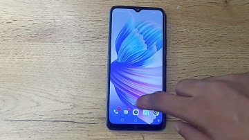 Lava blaze 5g incoming call first impression