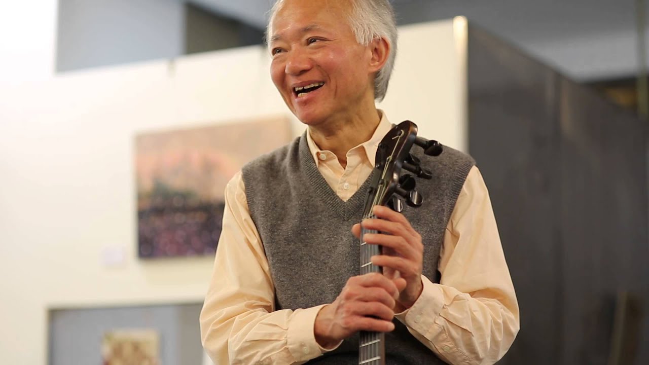 MVI 7647 Rudert Guitar 1811