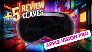 ¿El mundo está listo para Apple Vision Pro? Descúbrelo aquí. #Apple #gadgets #tech by GadgetPrime 653 views 5 months ago 7 minutes, 28 seconds