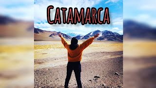 🌎Catamarca(ruta Seismiles,quebrada angosturas, Cortaderas,Volcán IncaHuasi y Paso San Francisco)