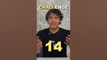 Weekly challenge 14! | Contributing Back To the Community! | Sidd Ahmed