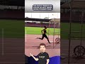 Running without Air Resistance