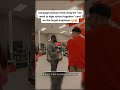 rampage jackson tried using the "we went to high school together" card on the target employee
