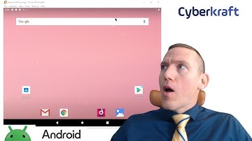 How to Install Android on Your Computer Using Virtual Box