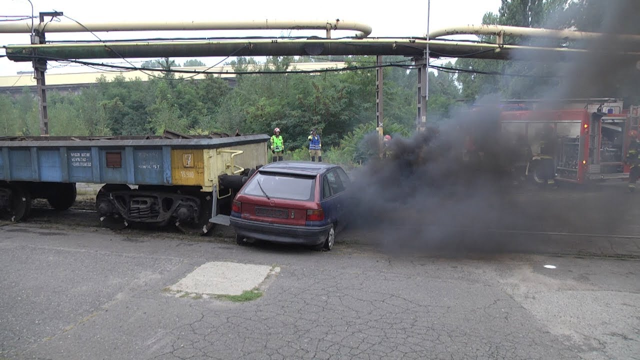 Spokojnie, to tylko ćwiczenia