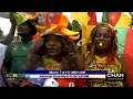 CRTV - 2020 CHAN COUNTDOW - EPISODE 11 - Friday 08th January 2021 - Host : Gladys ASU NGOUANA