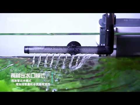 Video Lọc Sunsun XBL - Sunsun Xiaoli XBL chính hãng - Phụ... - youtube