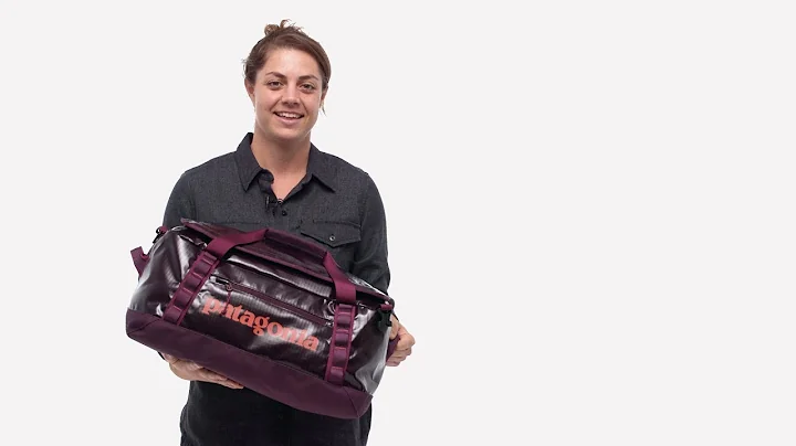 Patagonia® Black Hole® Duffel 40L