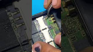 sim only one connector change