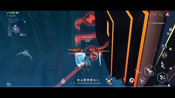 Confounding labyrinth / abyss TOF. This map is not simple. tower of fantasy 2.1