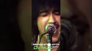 Listen to the isolated vocals from Thin Lizzy's hit track Still In Love With You Video
