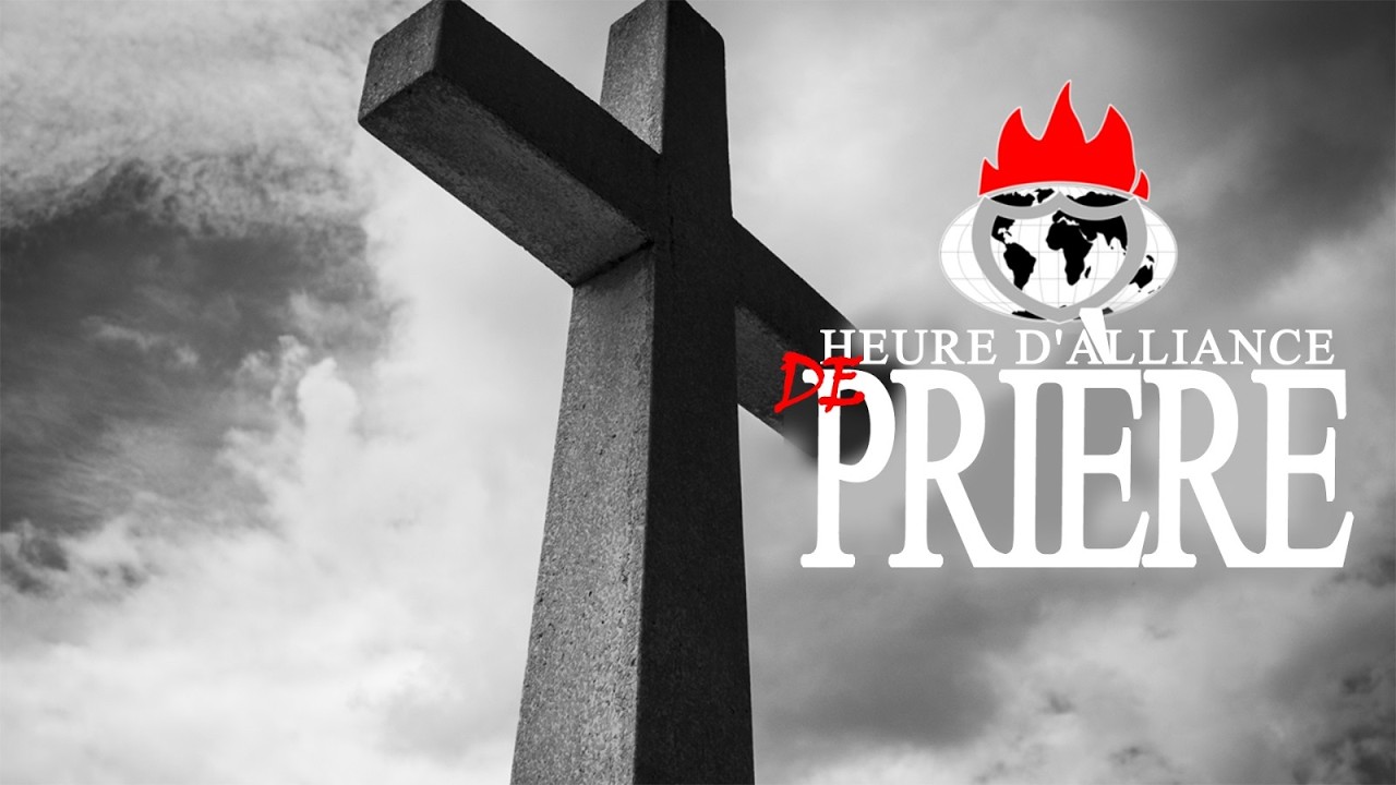 HEURE D'ALLIANCE DE PRIÈRE | 21, FÉVRIER, 2026 | FT OTA