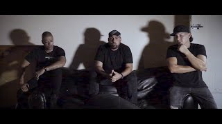 ReachingNOVA - Keep Rollin' ft. Geo The Architect & SwitchInHD (Official Music Video)