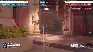 cheating widow with see through hack