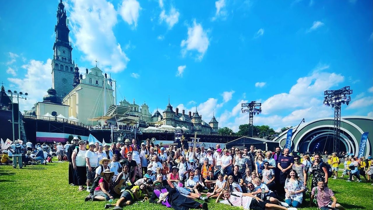 Piesza Pielgrzymka Starachowicka 2021