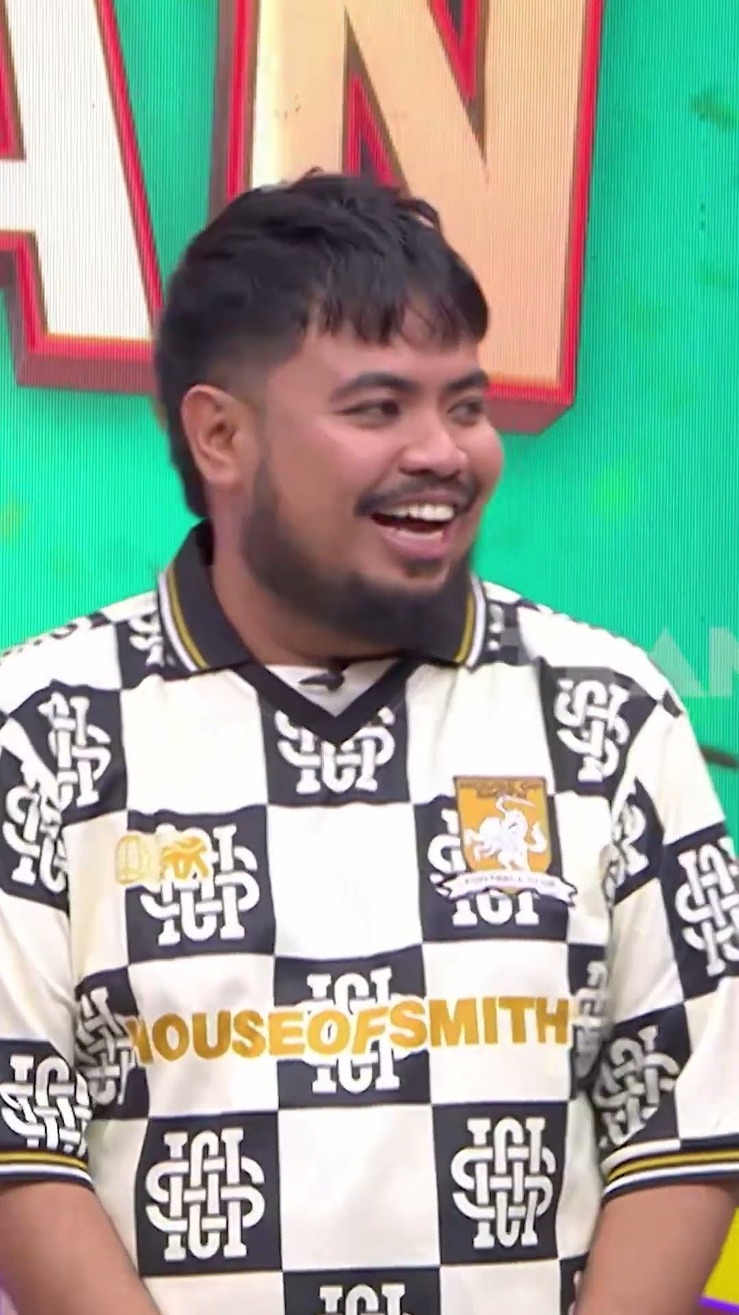 Surya Punya Geng saat SMA, Namanya: TOT #shorts #arisan  #ArisanJan25