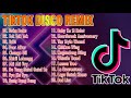 NEW Viral TikTok Dance Craze REMIX - 2021 - Nonstop Disco  - DJ Rowel Remix Budots TEKNO MIX