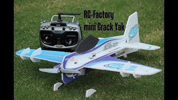 RC-Factory mini Crack Yak