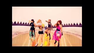 BLACKPINK ‘Kill This Love’ (CupcakKe Remix)