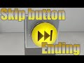 New Content Skip Button Ending | The Stanley Parable Ultra Deluxe