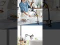 Hands Free Ka Asli Jugaad! 📱 Flexible Mobile Stand for Desk Use | Victrove #shorts