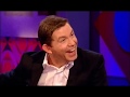 Lee Evans interview on Friday Night with Jonathan Ross 2009