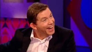 Lee Evans interview on Friday Night with Jonathan Ross 2009
