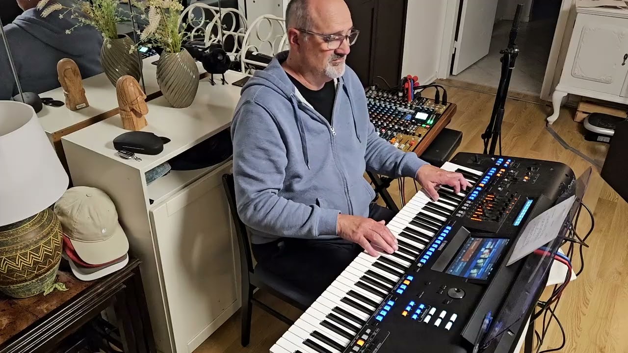 Alone Again - YouTube