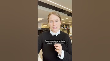 Can border agents search your phone? Yes.