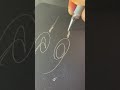 How To Sign The Letter O How To Sign The Letter O