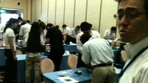 [EBM] OPCAB Training in Dry Lab 2010.9.4 vol.2