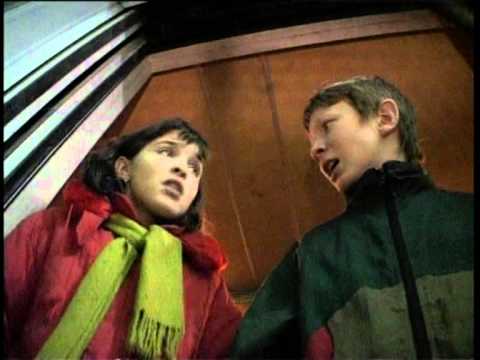 ОБЖ. Безопасность в лифте