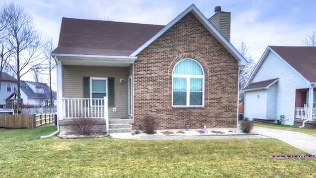 Louisville Home For Sale 5516 Sullivan Way Louisville, KY 40229 YouTube