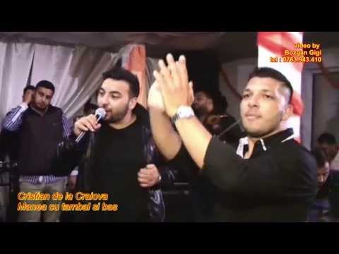 cristian de la craiova manea cu tambal si bas la Maur si Malvina Bailesti 20.08.2015