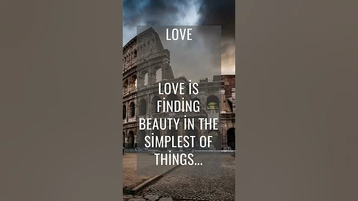 Embracing Vulnerability in Love: A Pathway to Deeper Connections #shorts