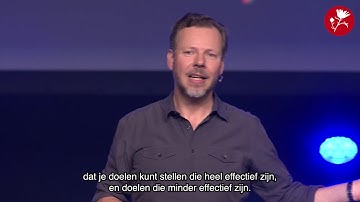 Ben Tiggelaar - Veranderen in drie stappen