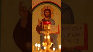 Иисусова молитва. Монашествующие сестры Свято-Елисаветинского монастыря